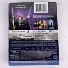 Hocus Pocus Steel Book 4k Ultra Hd Blu-ray Best Buy Limited Edition Steelbook