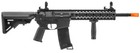 Lancer Tactical Gen 3 10  M4 Evo Ris Airsoft Aeg  color  Black 