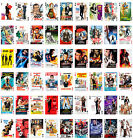 Playing Cards  poker Deck 54 Cards  James Bond Vintage Action Movie Posters 020