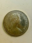Silver Dollar 1980 Canada  Arctic Territories