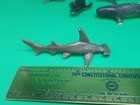 Safari Ltd  Shark Whale   Dolphin Marine Animal Figure Set Toy Mini Figurine Lot