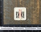 Vintage International Harvester Tractor Truck Ih Company Logo Sew-on Patch 1970s