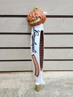 Vintage Leinenkugel Brewing Leinie   s Harvest Patch Shandy Tap Handle