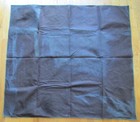 Pacific Silver Felt Cloth Anti Tarnish   Large Piece 35 X 32 Inch