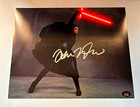Star Wars Adam Driver  kylo Ren  Signed 8x10  Authentic Original Autograph W coa
