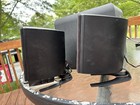 Klipsch Promedia 2 1 Thx Computer Speaker System Subwoofer Set 240w Tested