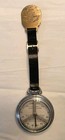 Vintage Caldwell Box Finder Geo A  Caldwell Co Boston Ma W  Case   Strap Usa