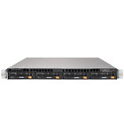 Supermicro Sys-6019u-tn4r4t 4b Lff 1u Server  -v1- Choose Cpus ram - Wholesale