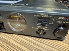 Marantz Pmd201 Portable Cassette Recorder     Tested     New Belt    