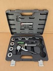 Hilmor Compact Swage Tool Kit 6 Expanders 3 8   1 2   5 8   3 4   7 8     1-1 8 
