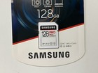 New Samsung Pro Plus Sdxc Full Size Sd Card Mb-sd128h am