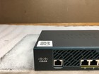 Cisco 2500 Series Air-ct2504 V03 Model  2504 Wireless Controller No Pwr Adapter