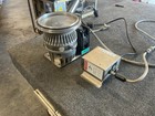 Agilent Tv301 Nav Turbo Vacuum Pump W  Controller Turbo-v301 Nav