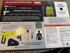 Sabre Defense Impact Projectile Launcher California    All States Compliant 