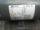  Giles 720 Commercial Fryer Hot Oil Filter Pump And Motor Good Tested