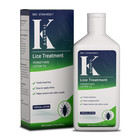 Lice Treatment Lotion 60ml Otc External Use Expiry 03 2028