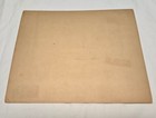 Vintage Early 1900 s New Mexico Military Institute Baseball Team Original Photo