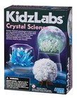  Kidzlabs - Diy Stem Toys Lab Experiment  Educational Gift Crystal Science Kit
