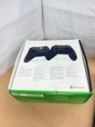 Microsoft Xbox One  Series X s Wireless Controller - Carbon Black- Open Box