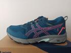 New  Womens Asics Gel Venture 8 Trail Running Shoes Sneakers - Limited Sizes