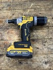 Dewalt 20v Rivet Gun 1 4 Dcf 414 W Battery