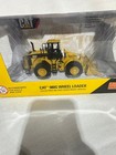 Caterpillar 980g Wheel Loader  By Norscot 1 50th Scale