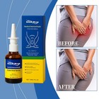Aherbal Hemorrhoid Treatmentanal Spray  Herbal Hemorrhoid Spray  Body Care Ikl