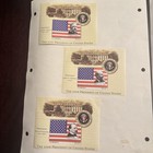 Us President Stamp Sheets Issued By Liberia   Mint