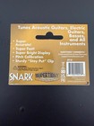 Snark St-8 Super Tight Rechargeable Clip-on Tuner For All Instruments