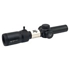 Vortex Optics Strike Eagle 1-8x24 Bdc3 Moa Sfp Riflescope Fast Shipping