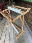 Kromski Harp Forte 24  Rigid Heddle Loom   Stand   2 Heddles  5dpi    Chunky