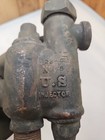 U s No 5 Steam Injector - Made By The American Injector Co Detroit Michigan 