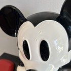 Vintage Walt Disney Mickey Mouse At t Landline Telephone - Untested