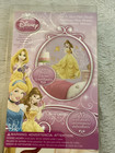 Belle Disney Princess Decal Removable Wall Sticker Home Decor Girls Made In Usa