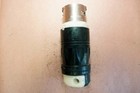 Leviton 50a 3phase 480v Ac Locking Plug