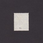Australia 1928  Sc  76  Cv  38  Wmk Crown multa  Perf 13 5 12 5  Used