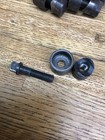   One Set     Greenlee 1 2  Conduit - 7 8  Diameter Knock Out Punch Die