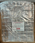Franke Elg16-36s Ellipse Stainless Bottom Grid For Elg160 Sink  Stainless Steel
