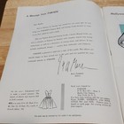 Vintage Parade Pattern Book And Sewing Guide