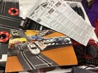 Carrera Go    1 43 Red Champions Slot Racing With 2 Formula Cars