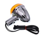 For Vicma 13782 Engine Turn Signal  Front Right rear Left Kawasaki Vn1700 Kawasa