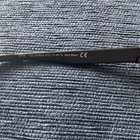 Oakley Crosslink Xs Satin Black Rectangle Eyeglasses 51mm Oy8002-0151