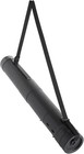 Extendable Poster Tube - Telescoping 30-49 In Poster Carrying Case - Adjustable