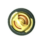 Thermostat For Honda Helix Cn250 Elite Ch250 Ch150 Reflex Nss250 Big Ruckus 250