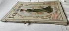 Vintage  The Delineator Fashion Magazine  September 1901 - Butterick Publishing