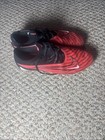 Nike Phantom Gx Red Ag Size 10