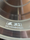 Front Of The House Dcv005bss23 11 1 2  Brushed Stainless Steel Plate Cover Qty11