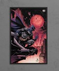 Batman The Last Halloween  1 Premium Giclee Print Poster 11x17 Marvel Wall Art