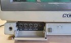 Sony Trinitron Pvm-1380 13  Video Monitor W  Audio Retro Video Gaming Crt Tested