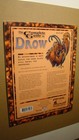The Complete Guide To The Drow  nm mt 9 8  Dungeons Dragons Campaign